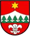 Coat of arms of Forst-Längenbühl