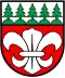Coat of arms of Forst