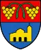 Coat of arms of Fully