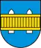 Coat of arms of Gisikon