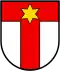 Coat of arms of Höchstetten