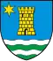 Coat of arms of Meinier