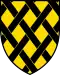 Coat of arms of Oulens-sous-Échallens