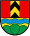 Coat of arms of Safnern