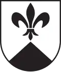 Coat of arms of Sursés