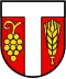 Coat of arms of Tägertschi