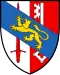 Coat of arms of Vufflens-la-Ville