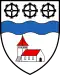 Coat of arms of Vuiteboeuf