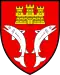 Coat of arms of Vullierens