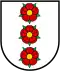 Coat of arms of Wengi