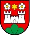 Coat of arms of Zwieselberg
