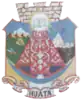 Coat of arms of Huata