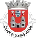 Coat of arms of Torres Vedras