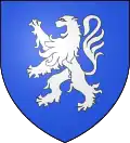 Coat of arms of Pont-Croix