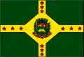 Flag of Caçapava