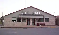 City Hall