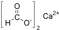 Calcium formate