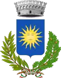 Coat of arms of Calimera