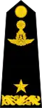 Brigadier