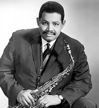 Adderley c. 1966