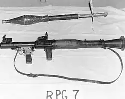 RPG-7