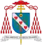 Carlo Maria Martini's coat of arms