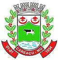 Official seal of Careaçu