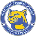 This is the logo for Carlstadt Public Schools.