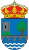 Coat of arms of Cartelle