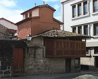 Casa das Rótulas