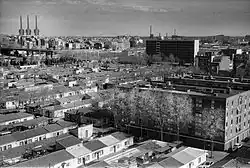 Cases Barates in Bon Pastor (2004)