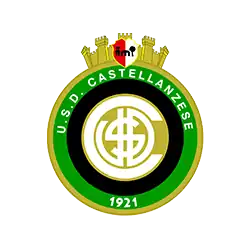 Castellanzese calcio logo