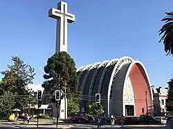 St. Bartholomew Cathedral