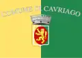 Flag of Cavriago