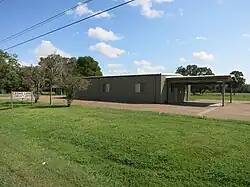 Cedar Lane Community Center