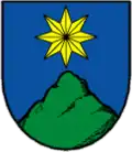 Coat of arms of Český Šternberk