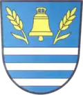 Coat of arms of Chářovice