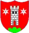 Coat of arms of Châbles