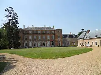Chateau