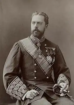 Charles de Bourbon (1848-1909) - Charles XI (lég.) - Charles VII (carl.).jpg