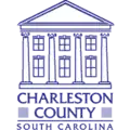 Official logo of Charleston County
