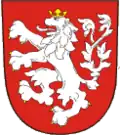 Coat of arms of Chotěboř