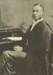 Christopher Robinson