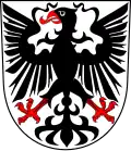Coat of arms of Chrudim