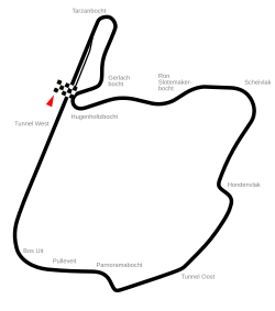 Grand Prix Circuit (1980–1989)