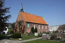 Church of Cirkwehrum