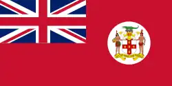 Civil ensign