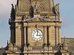 Halifax Town Hall