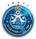 Crest used from 2017 to 2018