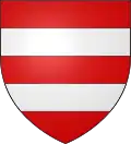 Coat of arms of Beichlingen